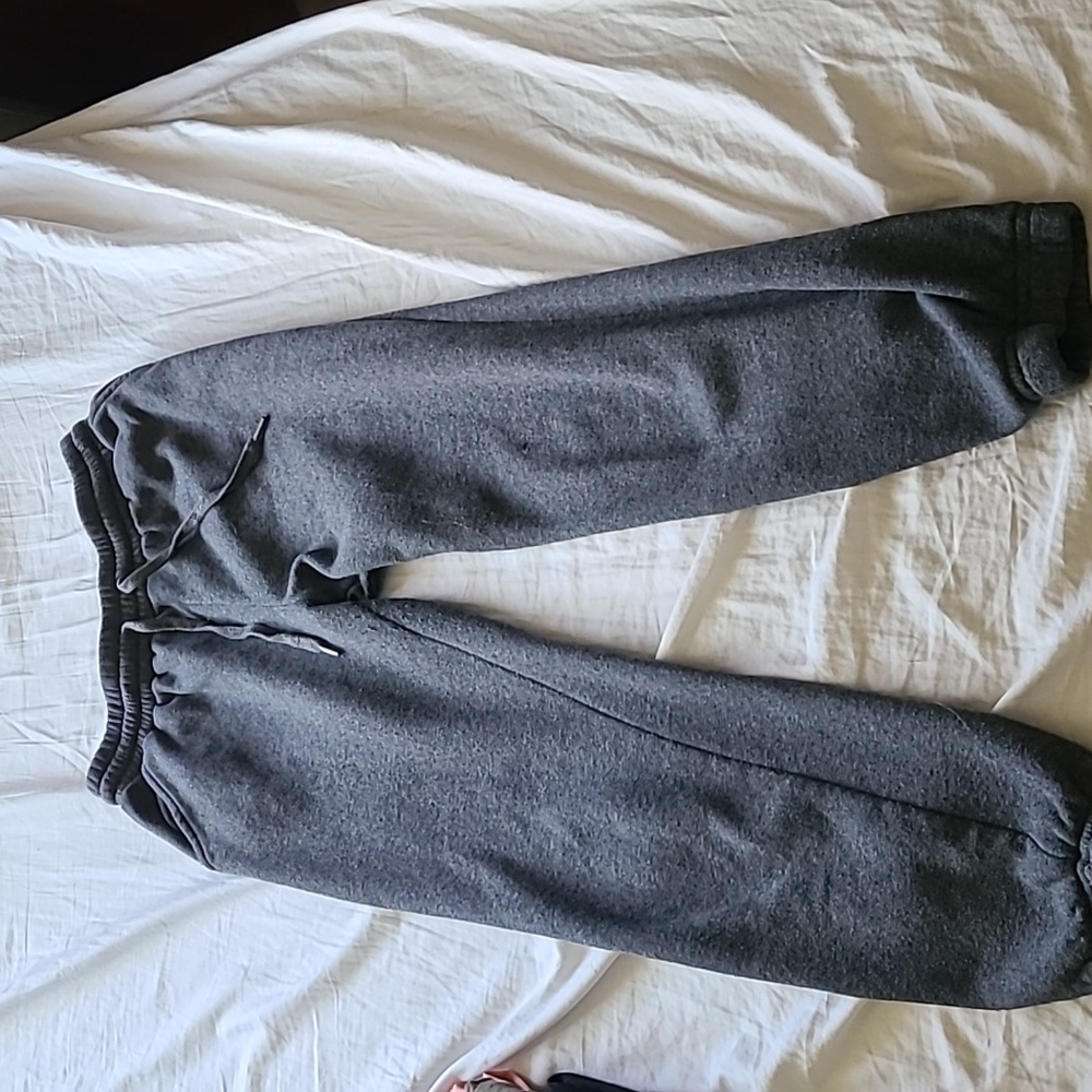 Sweatpants